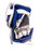Used Vaughn SLR2 INT Inter Goalie Blocker White 11860-S000314659 View 3