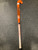 Used Harrow PRINCESS T14 FH Complete Stick Orange 36 1/2" 11726-S000302196 View 2