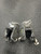 Used FH Goalie kick pads 11726-S000302227 View 4