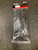 Used STX NIW CONTOUR SHINS FH Shin Guards Black 12" 11726-S000302236 View 1