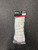 Used STX NIW CONTOUR SHINS FH Shin Guards White 12" 11726-S000302237 View 1