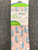 Used NWT HOCSOCX SOCKS FH Socks Pink MD 11726-S000302263 View 1