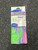 Used NWT HOCSOCX SOCKS FH Socks Green SM 11726-S000302284 View 1