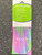 Used NWT HOCSOCX SOCKS FH Socks Green MD 11726-S000302287 View 2