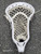 Used Maverik KINETIK 2.0 Mens Lacrosse Head White 11849-S000043575 View 1