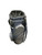Used Mizuno 6 WAY CART BAG Mens Cart Bag Grey 11347-S000275484 View 3