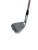 Used Taylormade R9 Mens Individual Iron RH 9 Iron 11613-S000188953 View 2