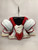 Used Bauer VAPOR APX2 Senior Shoulder Pads White SM 11851-S000051185 View 1