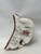 Used Brians BRIANS ALITE BLOCKER Inter Goalie Blocker White And Red 11879-S000024274 View 2