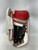 Used Brians BRIANS ALITE BLOCKER Inter Goalie Blocker White And Red 11879-S000024274 View 3