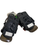 Used Burton CARTEL LTD Mens Snowboard Bindings Black And Red 11731-S000171836 View 3