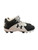 Used Under Armour LEADOFF SZ 12 BB/SB Cleats Black And White Senior 12 11814-S000403245 View 1