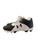 Used Under Armour LEADOFF SZ 12 BB/SB Cleats Black And White Senior 12 11814-S000403245 View 2