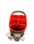 Used MICHELOB ULTRA 6WAY Mens Stand Bag White/Royal/Red 11721-S000288133 View 2