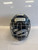 Used Bauer HELMET COMBO Helmet Cage Combo Black SM 11858-S000092455 View 1