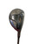 Used Taylormade R7 DRAW RESCUE Ladies Hybrid Club RH 4 Hybrid 11856-S000032023 View 1