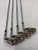Used Taylormade R7 Mens Iron Set RH 7I-PW 11779-S000206438 View 4