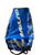 Used Rawlings BAT BACKPACK BB/SB Player Backpack Royal Blue 11479-S000430458 View 5