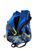 Used Rawlings BAT BACKPACK BB/SB Player Backpack Royal Blue 11479-S000430458 View 4