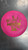 Used Discmania MENTOR Disc Golf Driver Pink 11477-S000217584 View 1