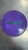 Used Discmania MUTANT Disc Golf Mid Range Purple 11477-S000217633 View 1