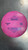 Used Lone Star Disc SEGUIN Disc Golf Driver Pink 11477-S000217636 View 1