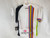 Used ZOCA GEAR HER REVOLUTION WOMENS BIKE JERSEY XXL View 2