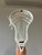 Used Gait GC3 Mens Atk/Mid LAX Shaft White 11913-S000018924 View 1