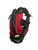 Used Mizuno GPP 1000Y3RD BB/SB Glove RH Throw Black 10" View 2