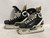 Used Mission AMP 4 Senior Hockey Skate Black Senior 8.5 11855-S000209132 View 5