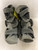 Used Maverik MAX ARM PADS Lacrosse Arm Pads/Guards Black LG 11855-S000209139 View 8
