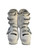 Used Rossignol FUN GIRL Girls DH Ski Boot White 235 MP - J05.5 - W06.5 10589-S000437878 View 2