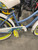 Used Huffy CRANBROOK Cruiser Bike Womens Carolina Blue 17-18" - MD  Frame 11614-S000243090 View 4