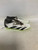 Used Adidas Soccer Cleats White Senior 10.5 11823-S000041549 View 1