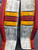 Used Warrior RGT2 PRO Goalie Leg Pads Senior None 34" 11858-S000092470 View 1