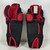 Used Bauer VAPOR X INSTINCT Shin Guards 12" 11622-S000156887 View 2
