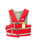 Used Stearns Adult PFD Red 11798-S000045008 View 1