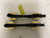 Used Rollergard Ice Skate Guard Black Fits all 11855-S000209145 View 2