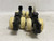 Used Rollergard Ice Skate Guard Black Fits all 11855-S000209145 View 4