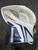 Used Vaughn SLR4 Senior Goalie Catcher White 11913-S000018953 View 1
