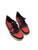 Used Nike BASKETBALL SHOES Y Basketball Shoes Y Red And Black Youth 06.5 11884-S000068675 View 2