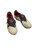 Used Adidas HYBRID TOUCH 2 0 PREDATOR Soccer Cleats White Senior 5 11884-S000068678 View 2