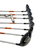 Used Callaway SOLAIRE Womens Golf Package Set RH 8-Piece 11731-S000171863 View 5