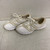 Used Nike Womens Golf Shoes White Senior 7 11762-S000084635 View 1