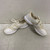 Used Nike Womens Golf Shoes White Senior 7 11762-S000084635 View 3