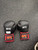 Used UFC Boxing Gloves Black Senior 11162-S000464177 View 1