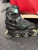 Used Chicago SKATES Senior Rec Fitness Skates Black Senior 8 11162-S000464180 View 4
