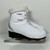 Used FUTURE STARS FIGURE SKATE Girls Softboot Skate White Junior 04 11622-S000156893 View 3