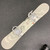Used Burton A59 Womens Board/Bindings White 159 cm 11762-S000084636 View 2