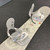Used Burton A59 Womens Board/Bindings White 159 cm 11762-S000084636 View 8
